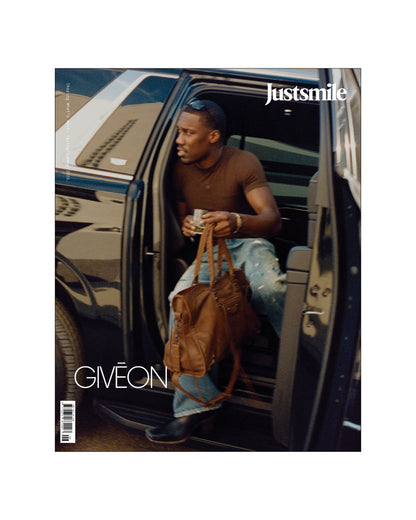 Justsmile Issue 8: Shaping What's Next