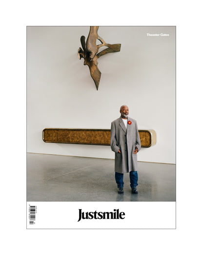 Justsmile Issue 7: What We Carry Forward