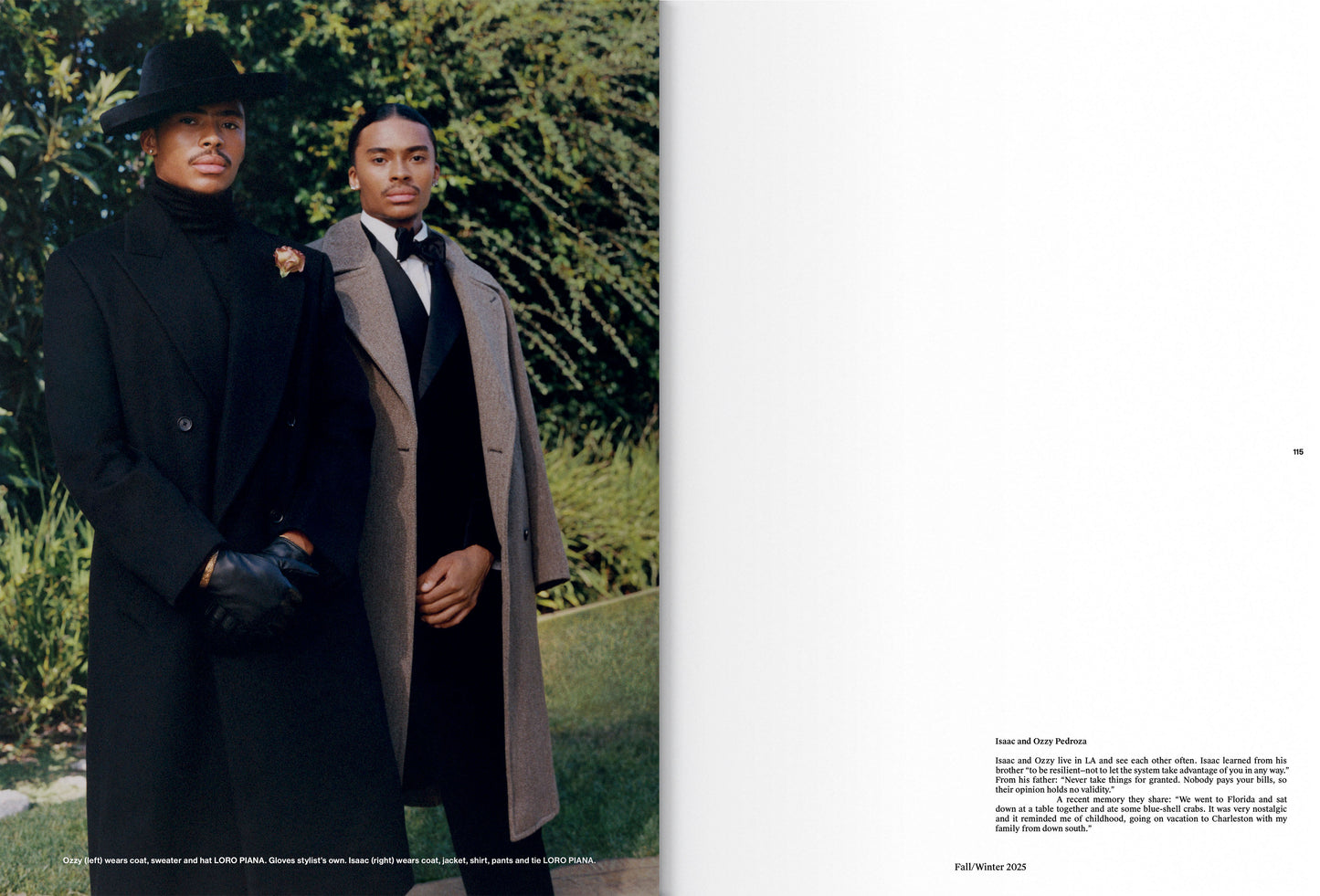 Justsmile Issue 7: What We Carry Forward