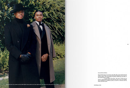 Justsmile Issue 7: What We Carry Forward