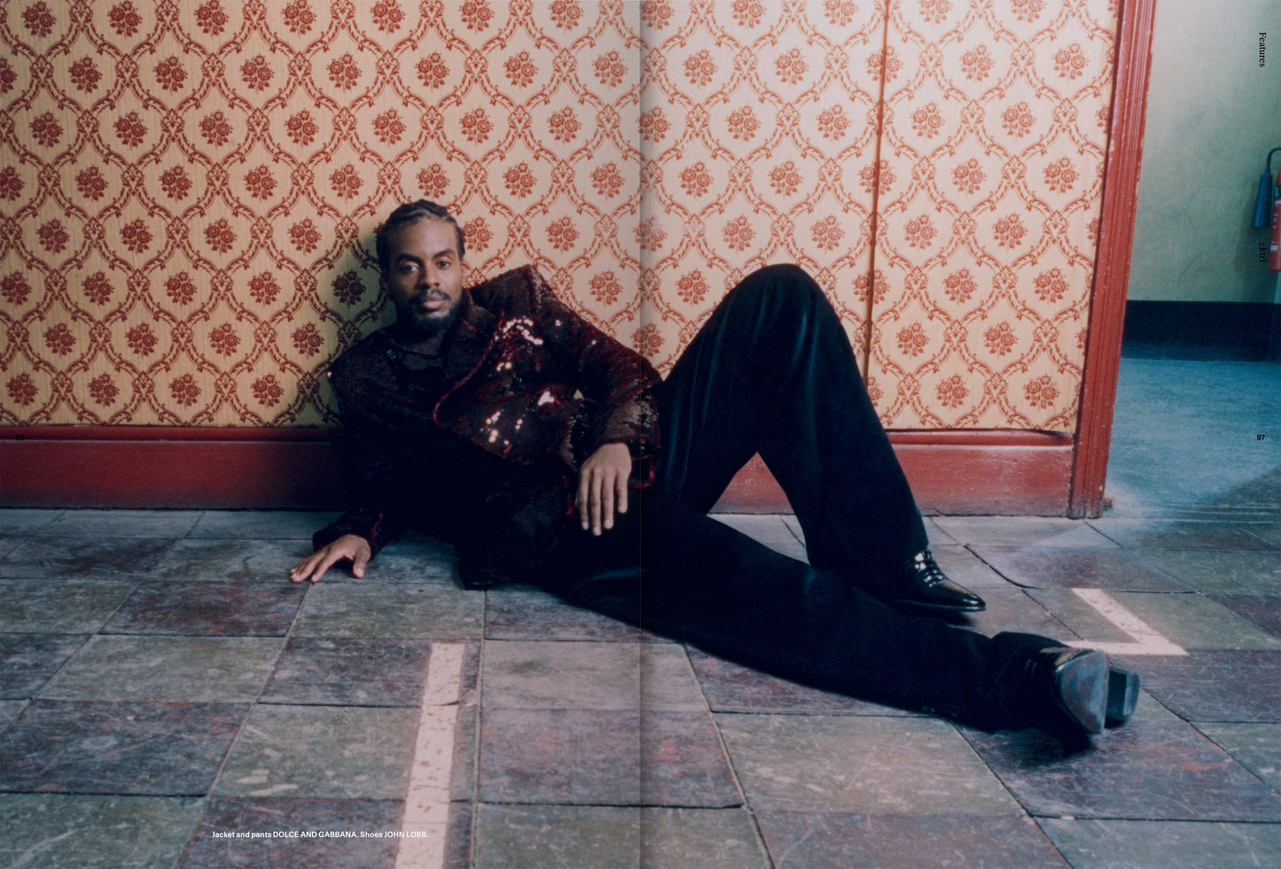 Justsmile Issue 7: What We Carry Forward