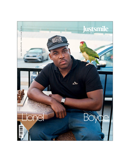 Justsmile Issue 8: Shaping What's Next