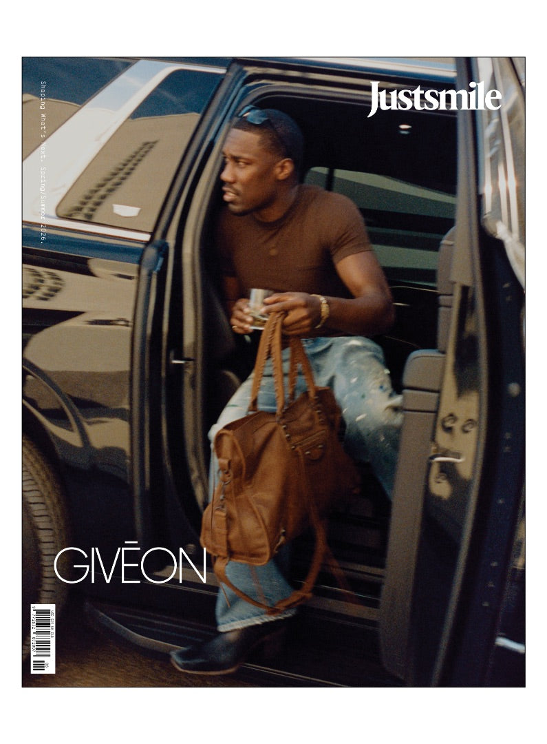 Justsmile Issue 8: Shaping What's Next